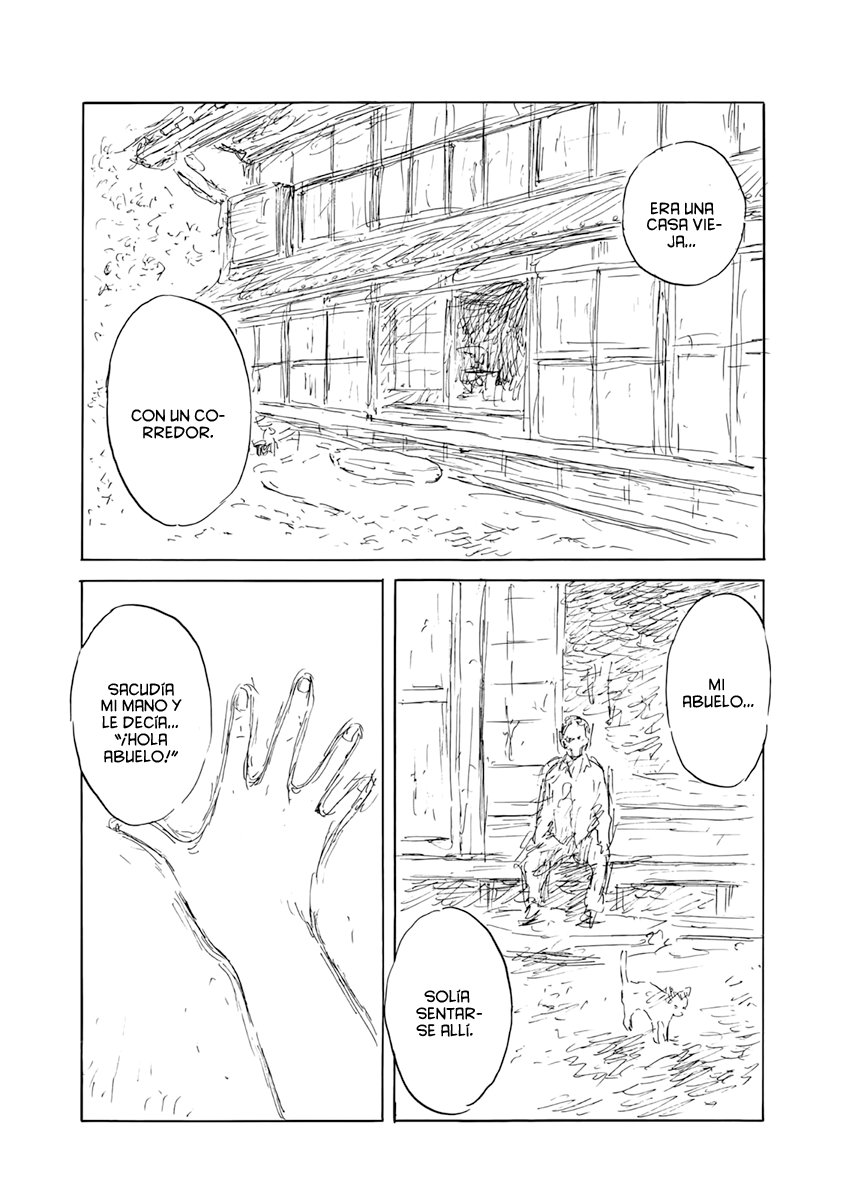 Read Chi no Wadachi ES Manga Online