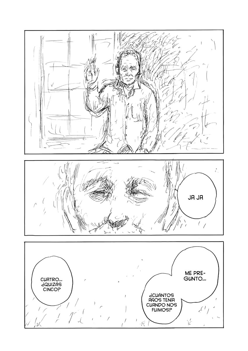 Read Chi no Wadachi ES Manga Online