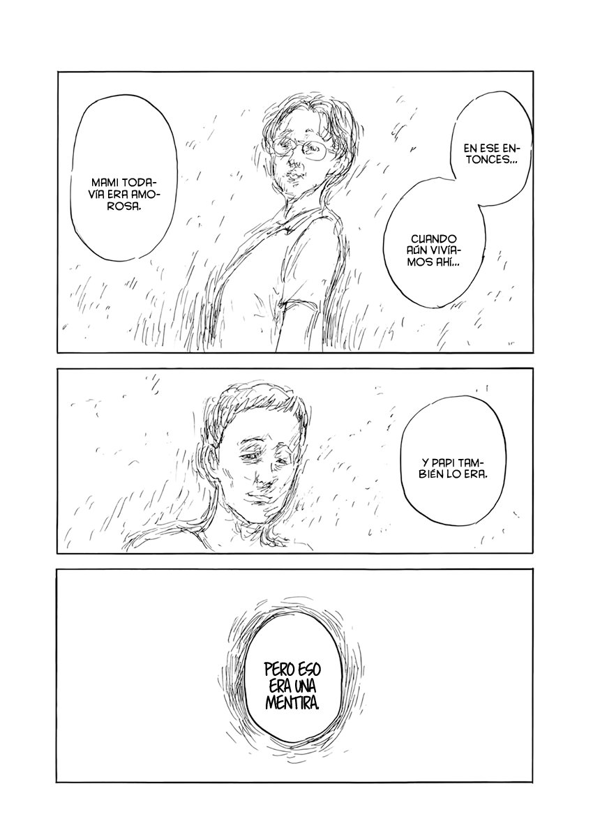 Read Chi no Wadachi ES Manga Online