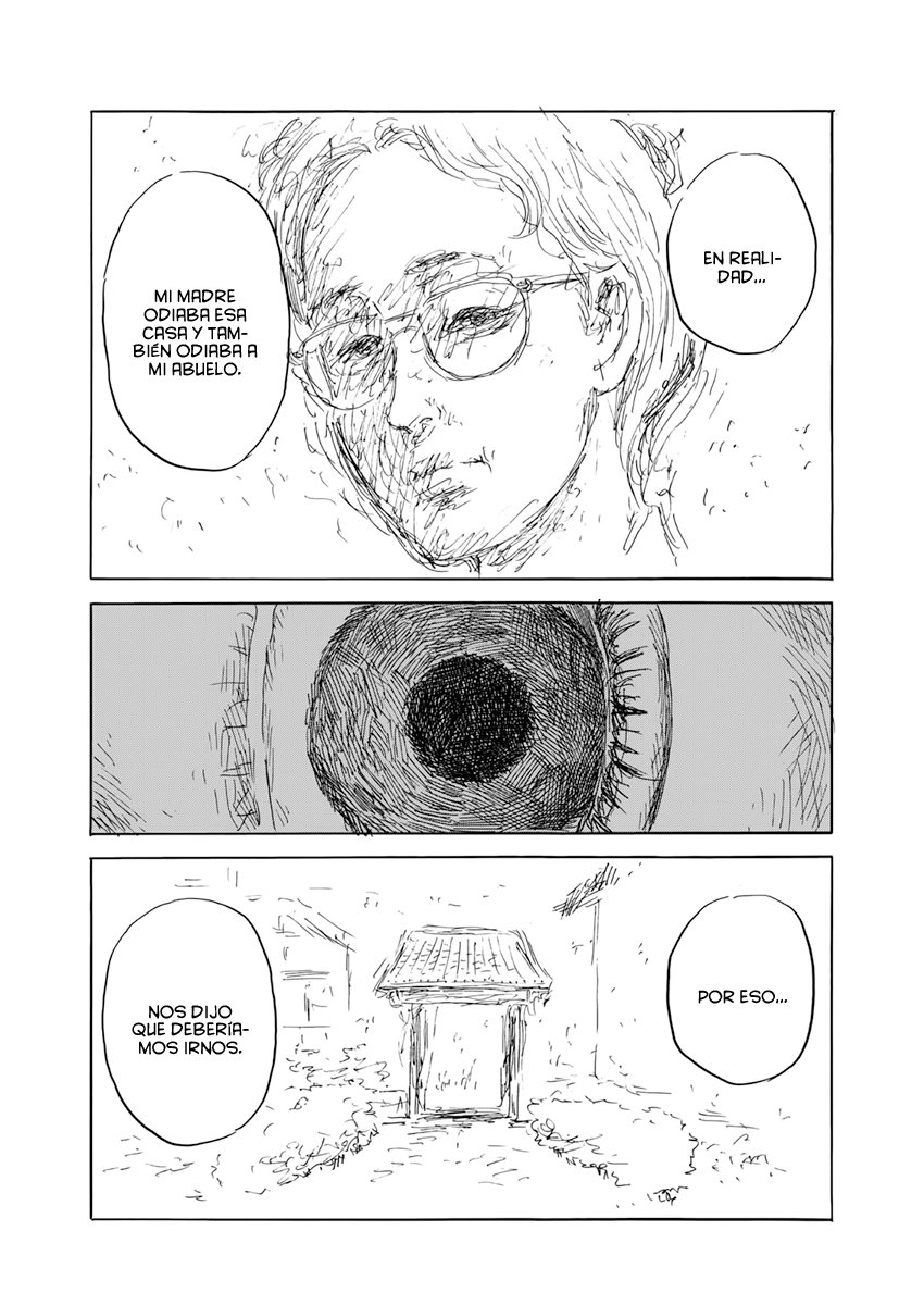 Read Chi no Wadachi ES Manga Online