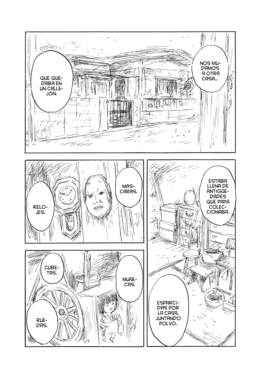 Read Chi no Wadachi ES Manga Online