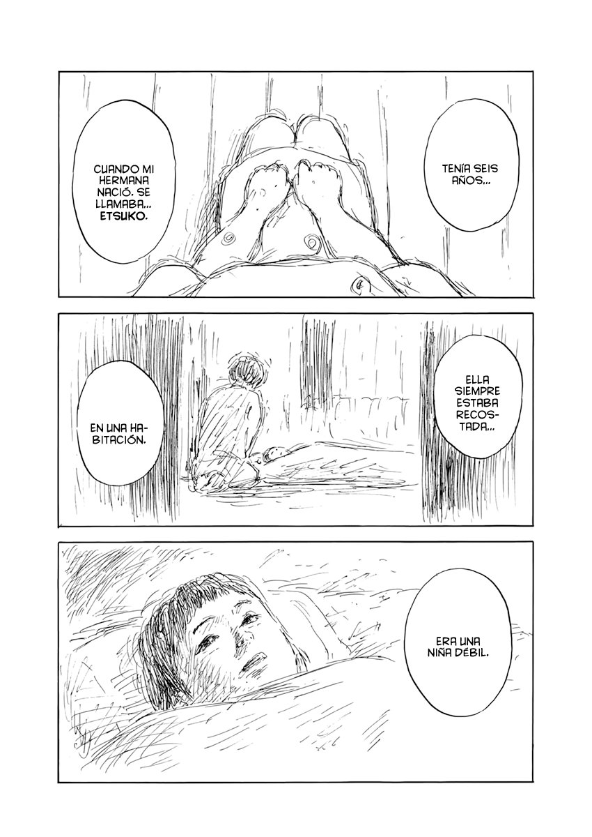 Read Chi no Wadachi ES Manga Online