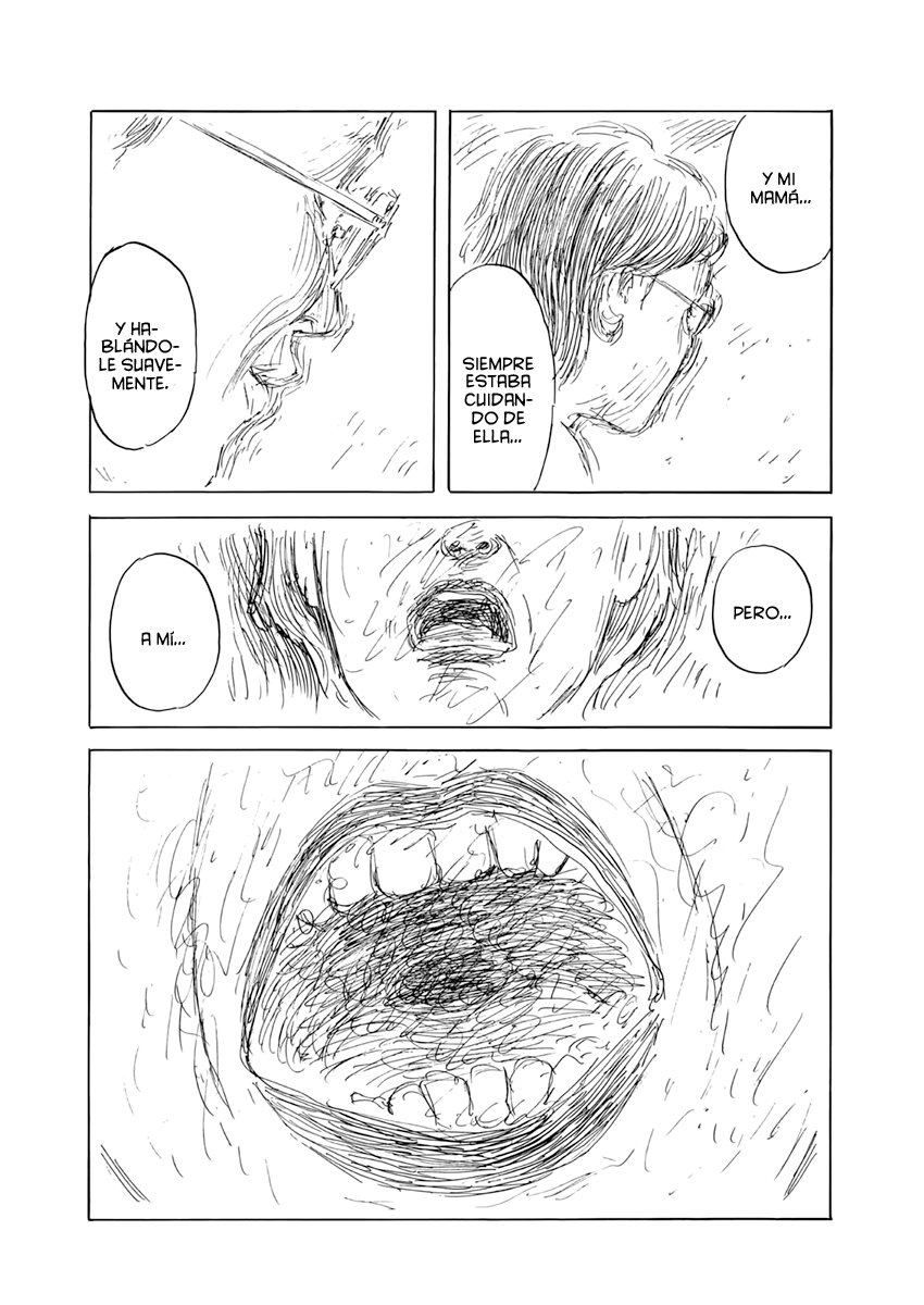 Read Chi no Wadachi ES Manga Online