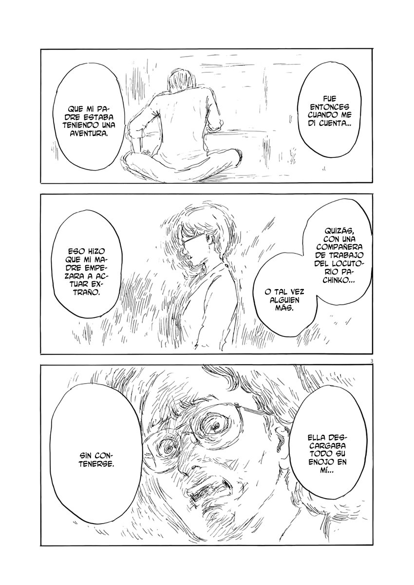 Read Chi no Wadachi ES Manga Online