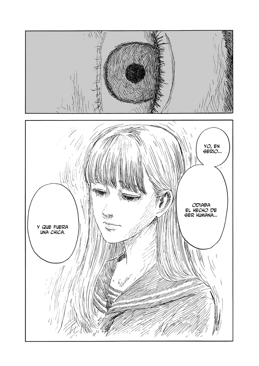 Read Chi no Wadachi ES Manga Online