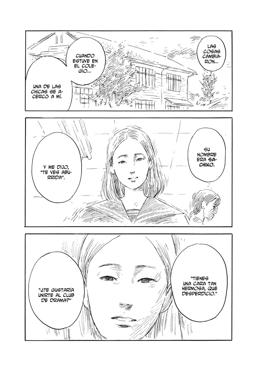 Read Chi no Wadachi ES Manga Online