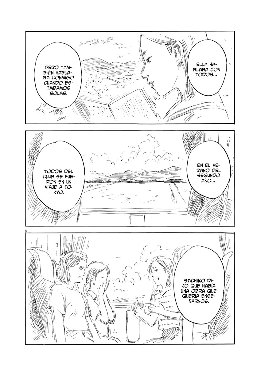 Read Chi no Wadachi ES Manga Online