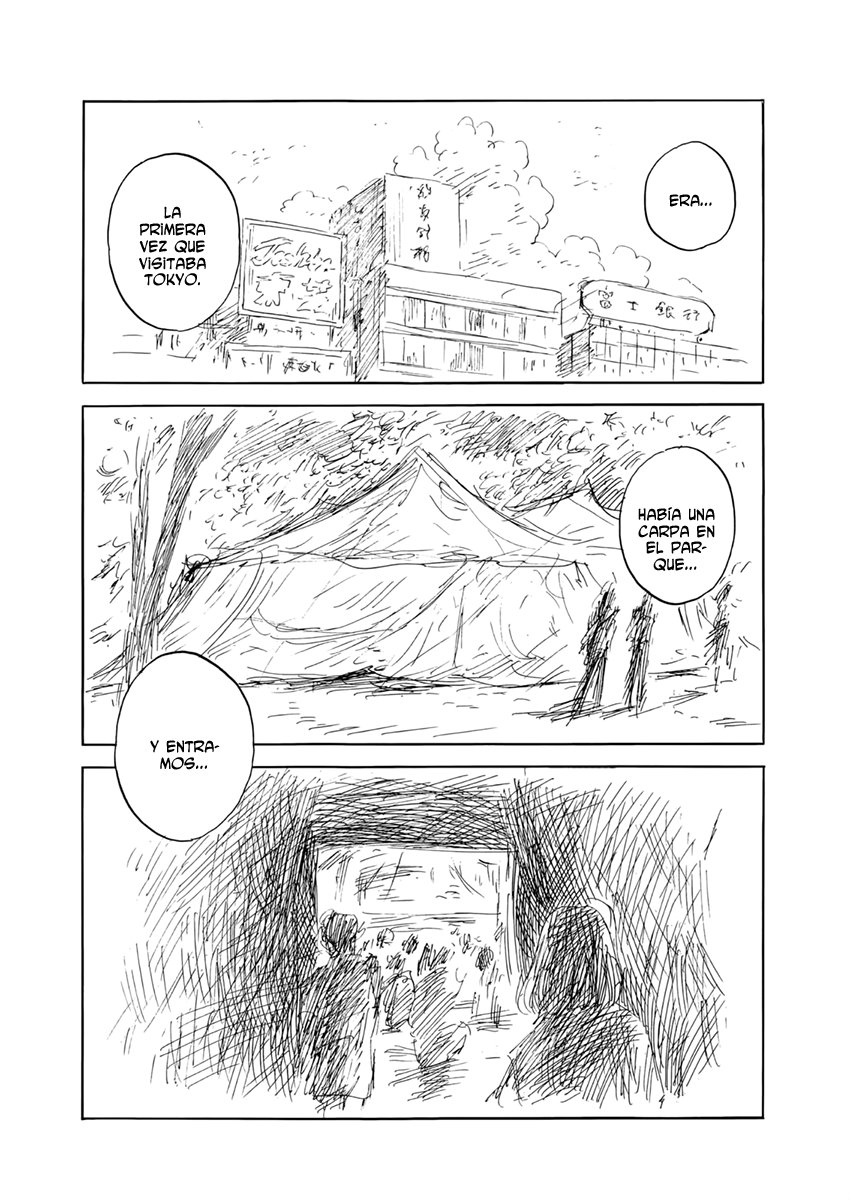 Read Chi no Wadachi ES Manga Online