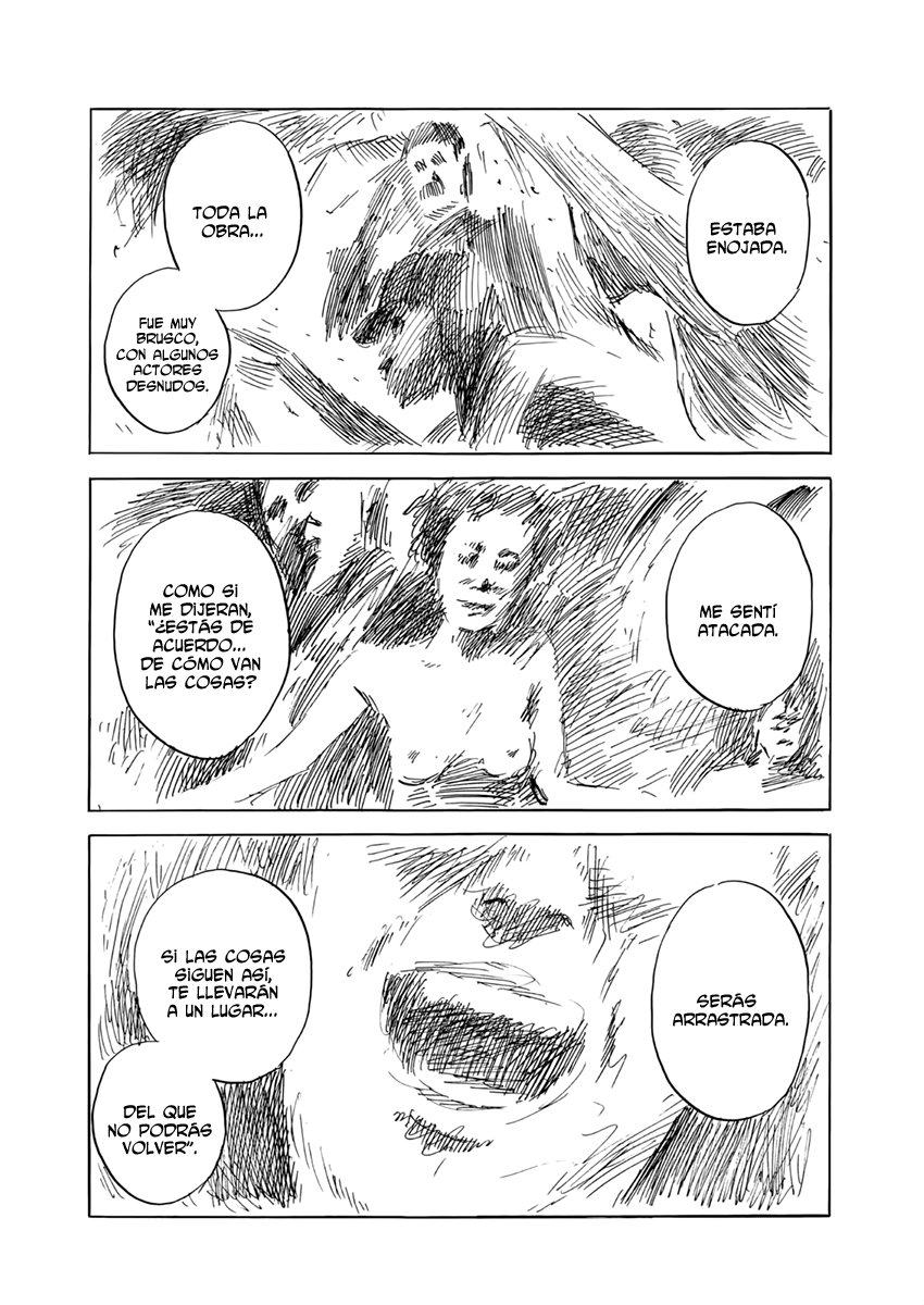 Read Chi no Wadachi ES Manga Online
