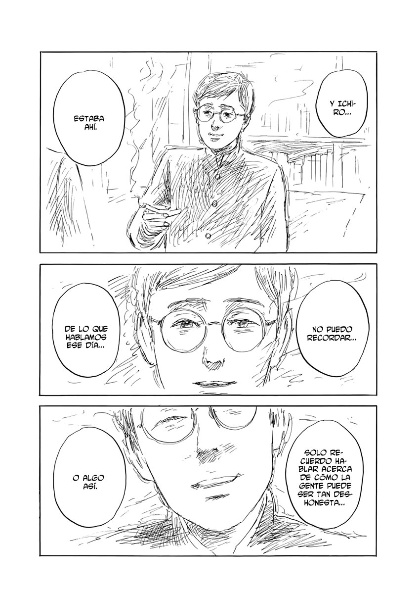 Read Chi no Wadachi ES Manga Online