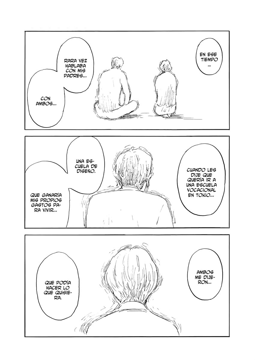 Read Chi no Wadachi ES Manga Online