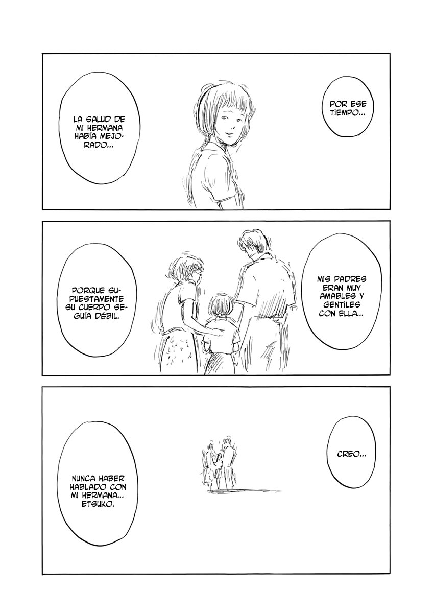 Read Chi no Wadachi ES Manga Online