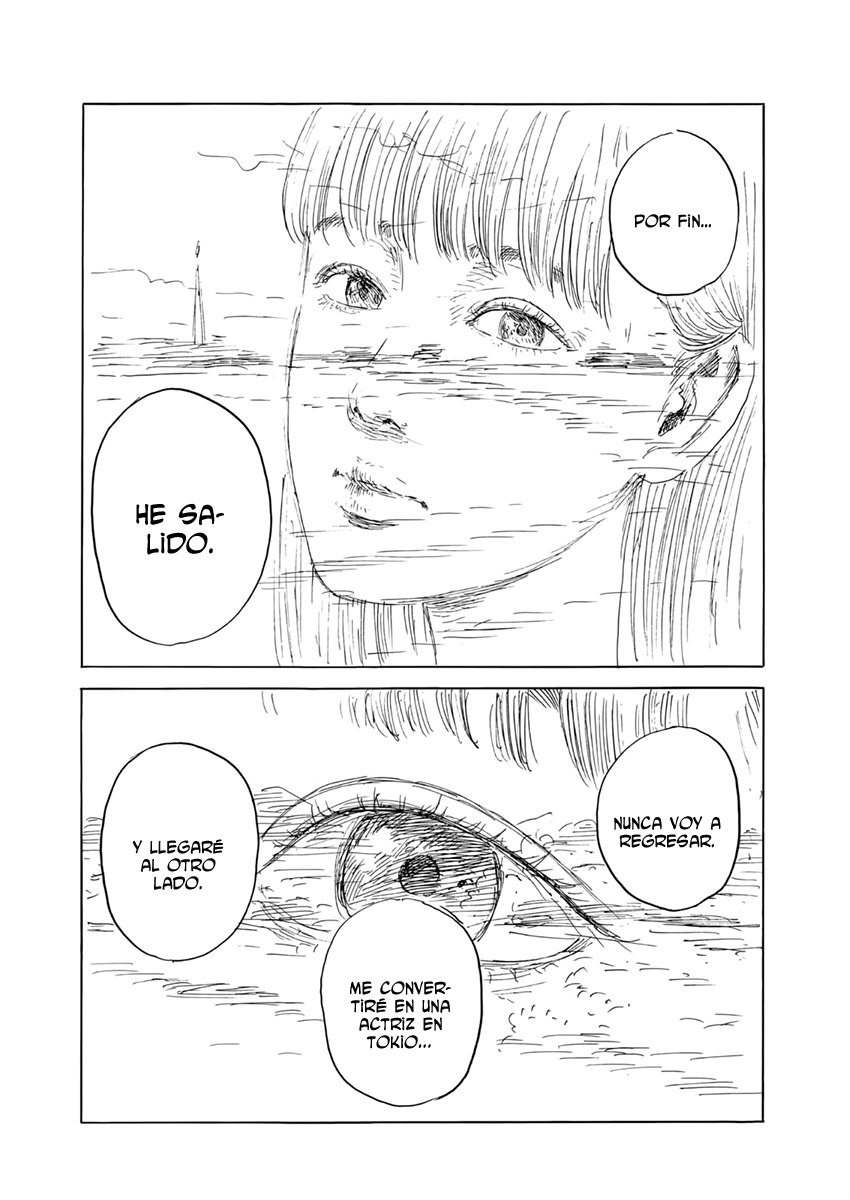 Read Chi no Wadachi ES Manga Online