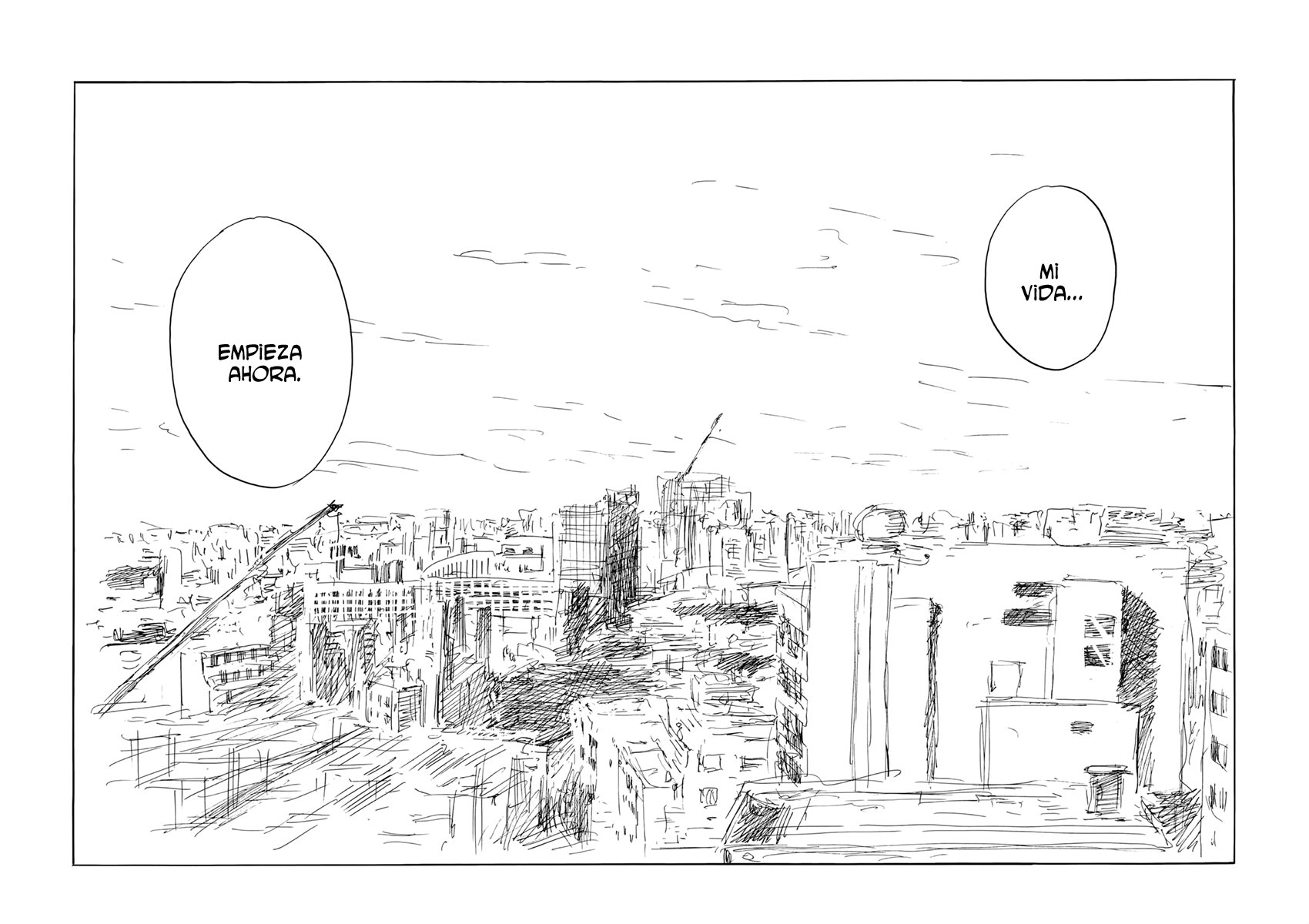 Read Chi no Wadachi ES Manga Online