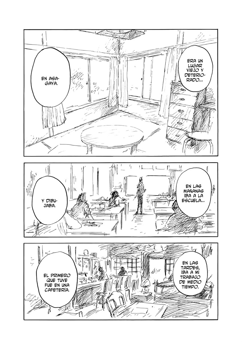 Read Chi no Wadachi ES Manga Online