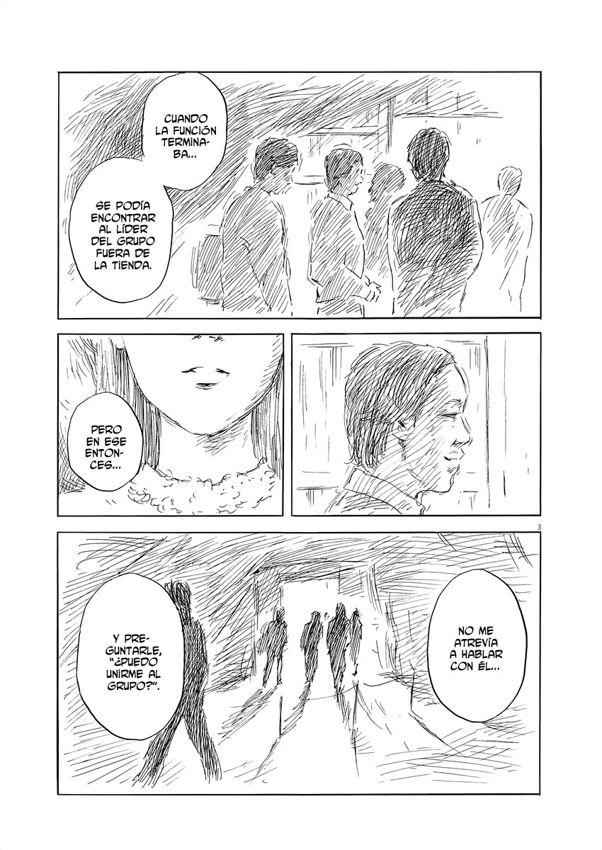 Read Chi no Wadachi ES Manga Online