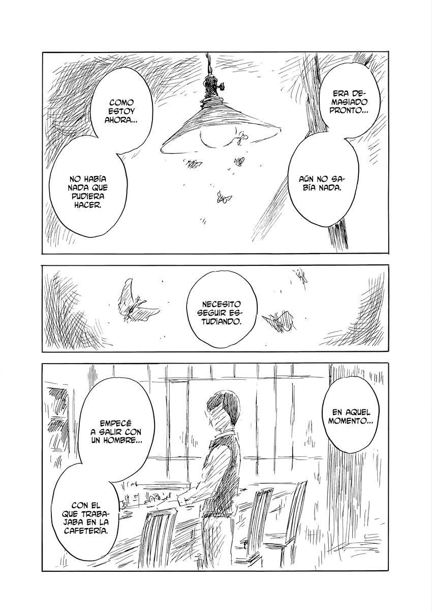 Read Chi no Wadachi ES Manga Online