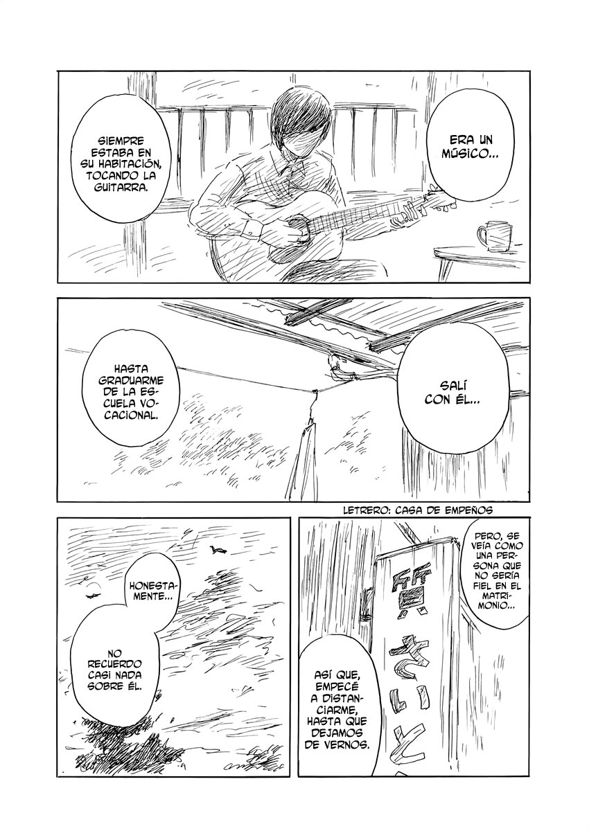 Read Chi no Wadachi ES Manga Online