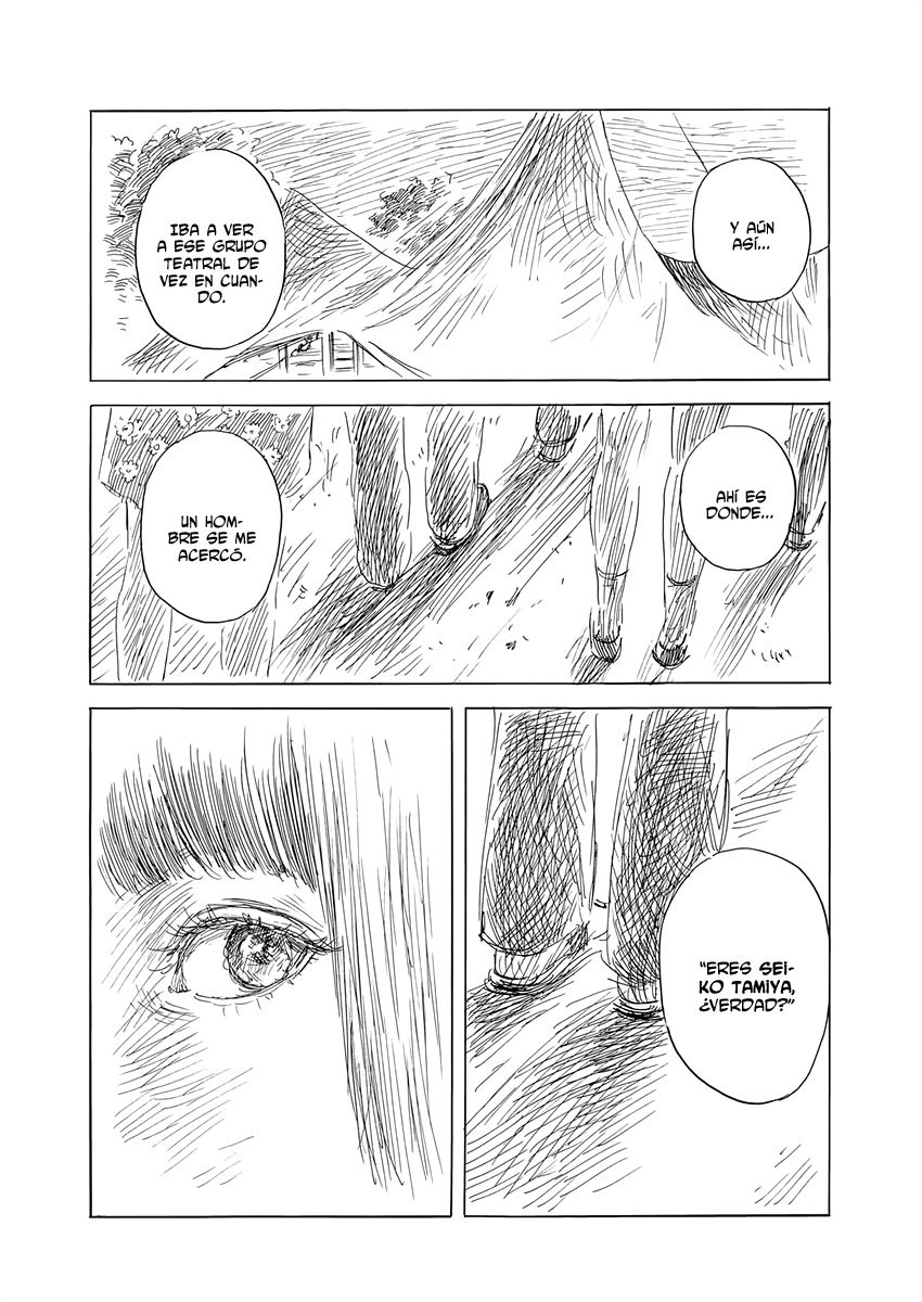 Read Chi no Wadachi ES Manga Online