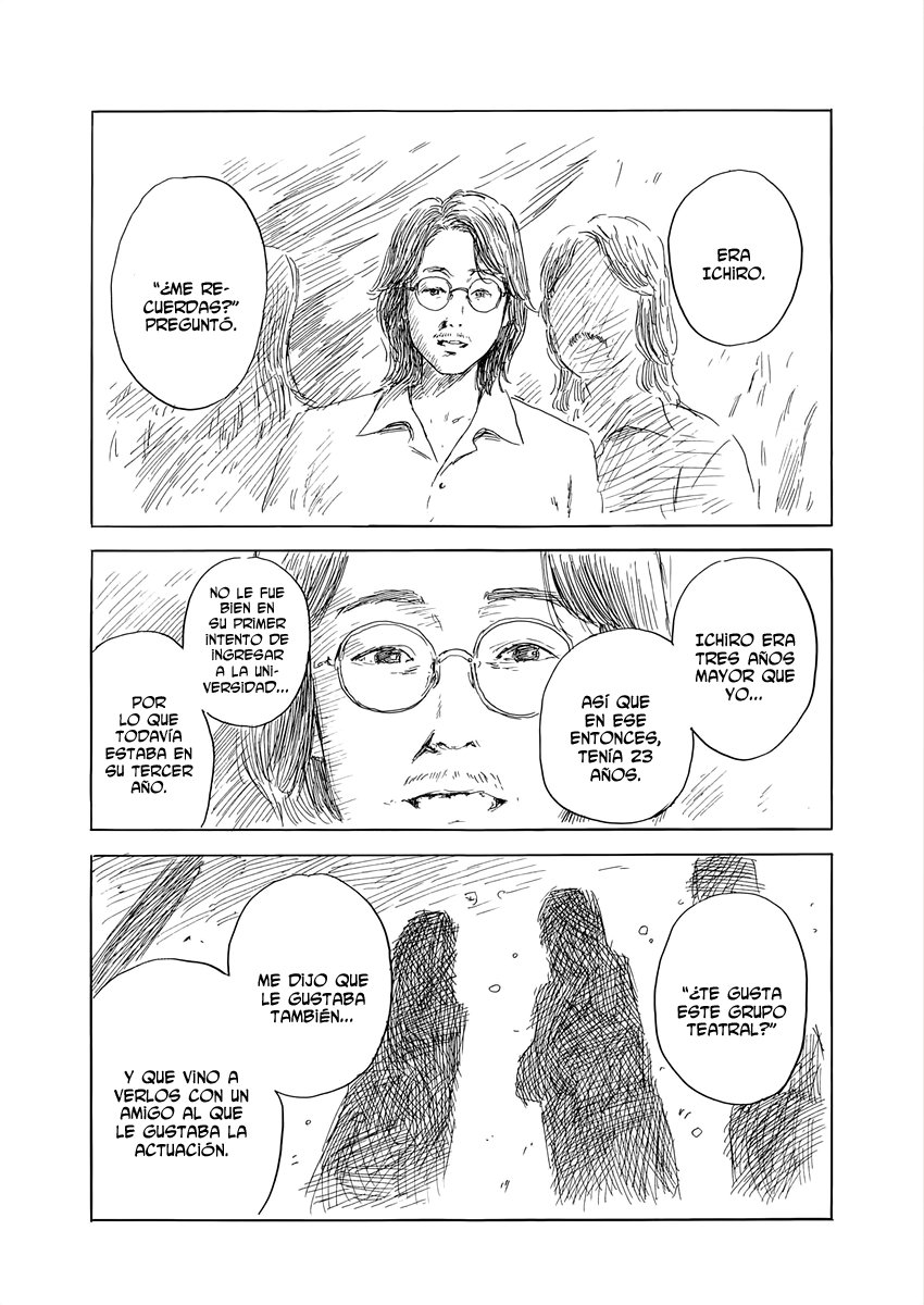 Read Chi no Wadachi ES Manga Online