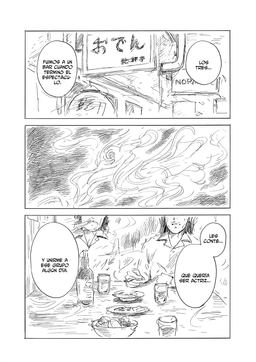 Read Chi no Wadachi ES Manga Online