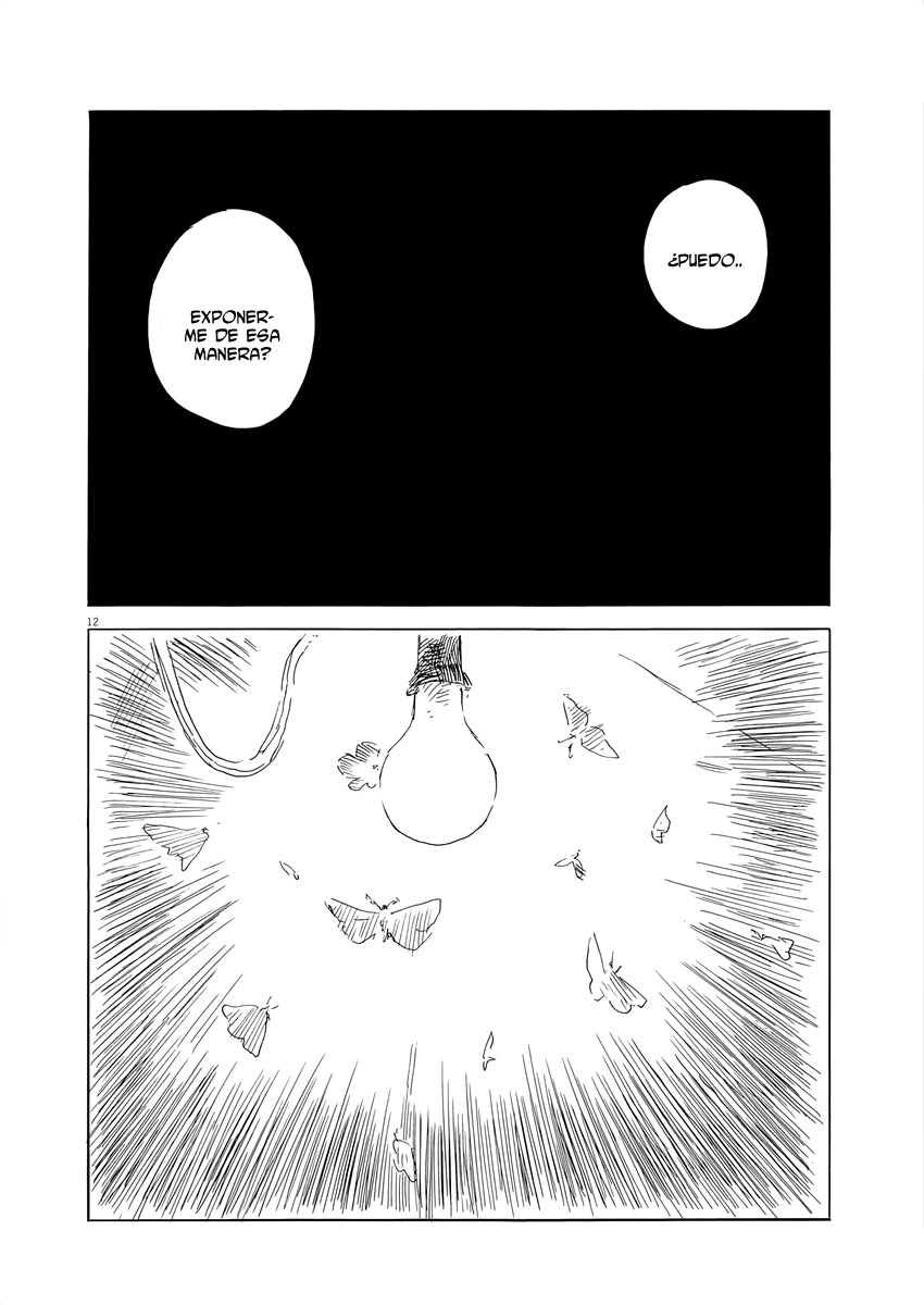 Read Chi no Wadachi ES Manga Online
