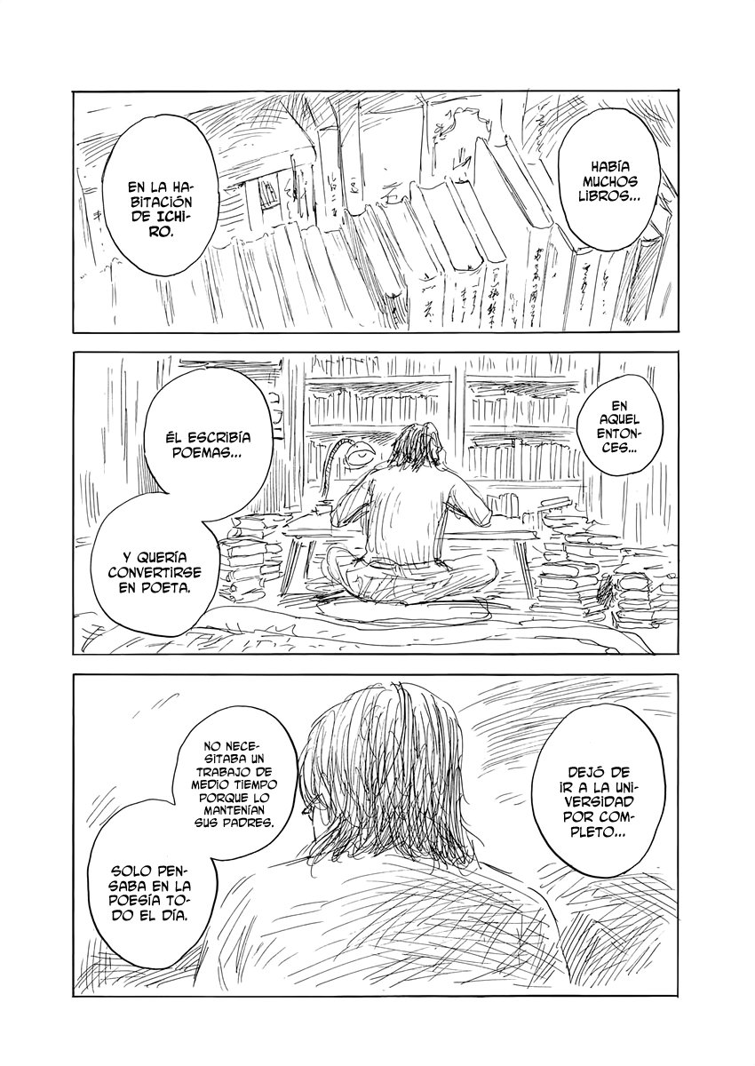 Read Chi no Wadachi ES Manga Online