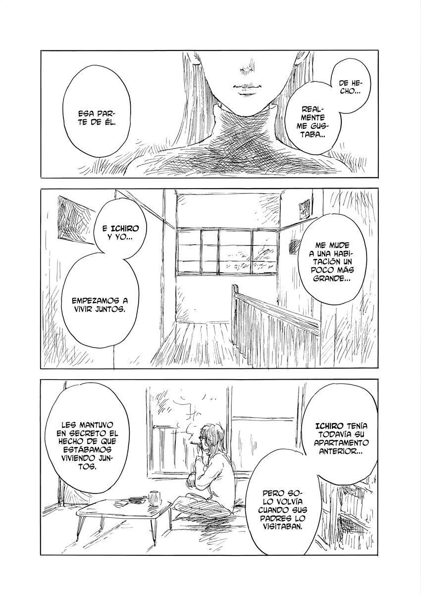 Read Chi no Wadachi ES Manga Online