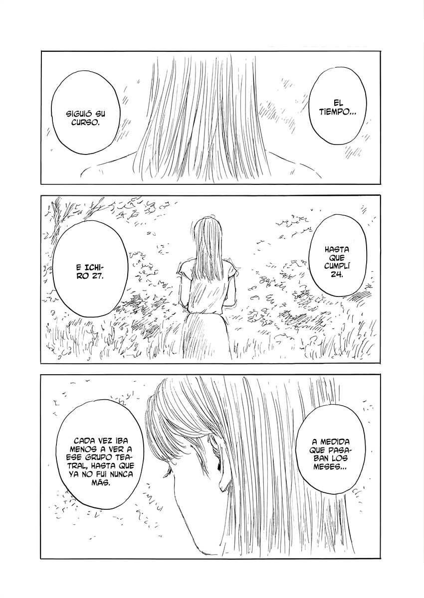 Read Chi no Wadachi ES Manga Online