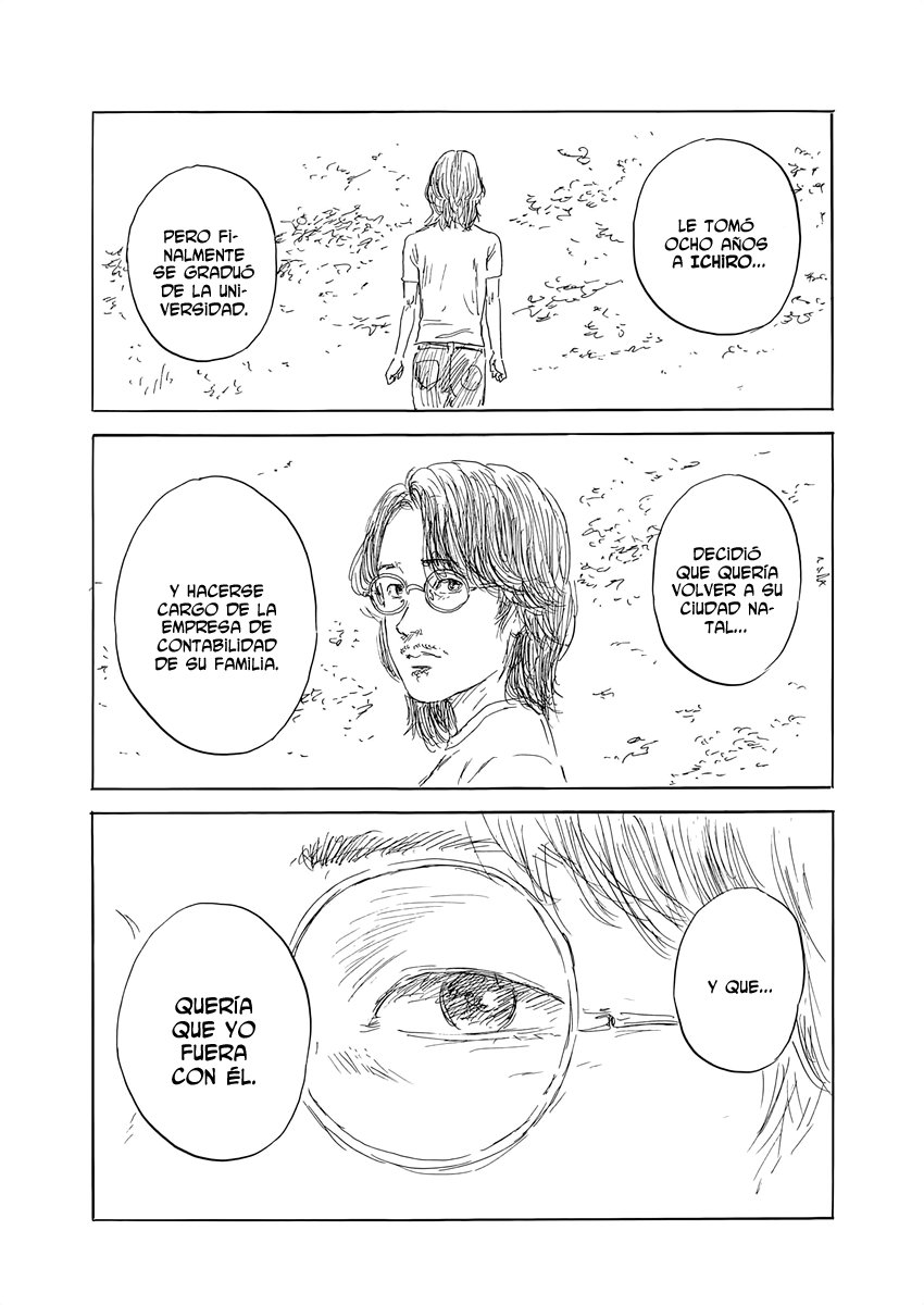 Read Chi no Wadachi ES Manga Online