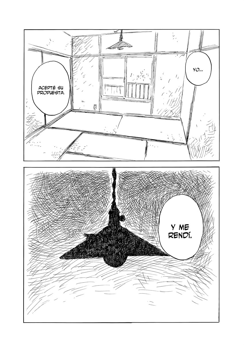Read Chi no Wadachi ES Manga Online