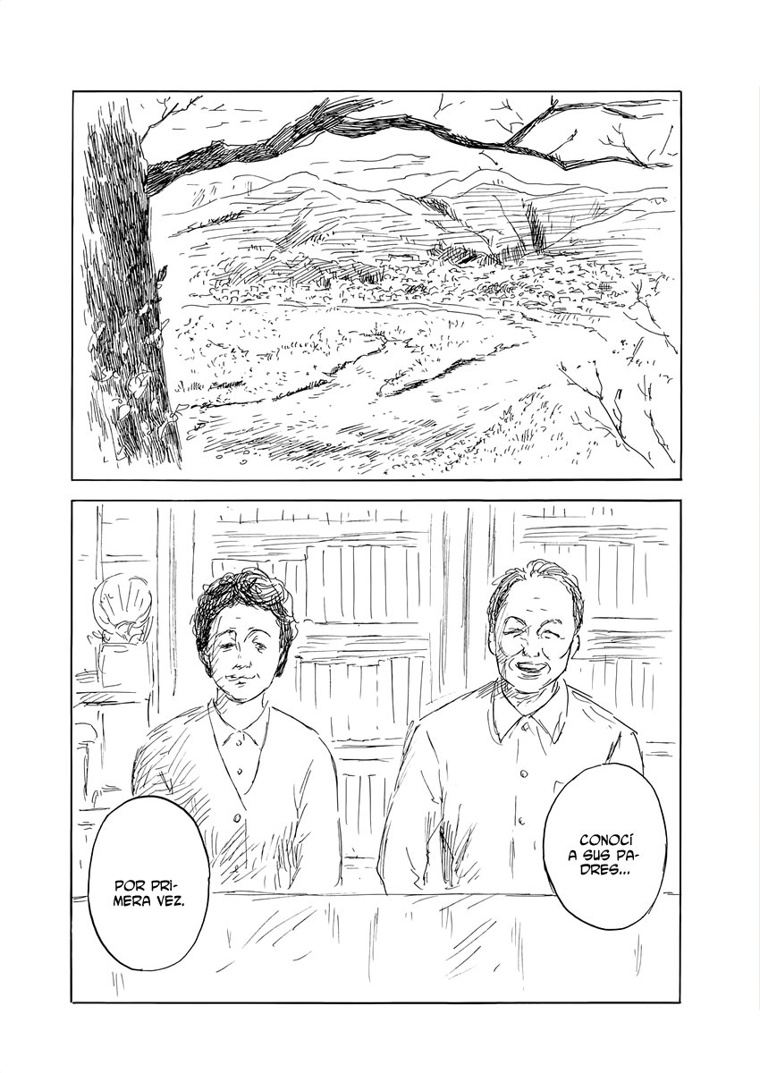 Read Chi no Wadachi ES Manga Online