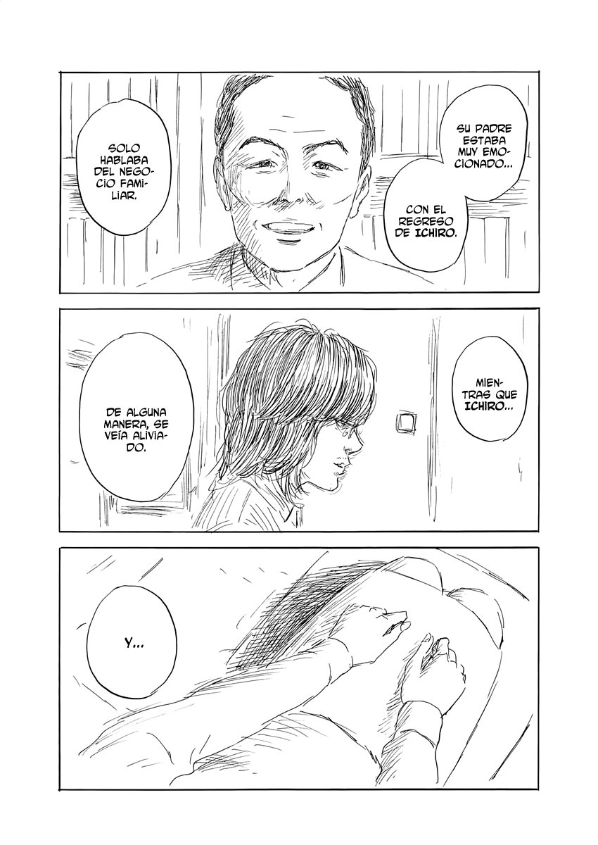 Read Chi no Wadachi ES Manga Online