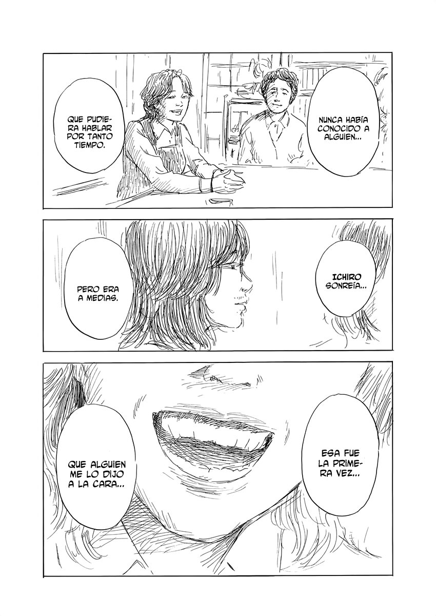 Read Chi no Wadachi ES Manga Online