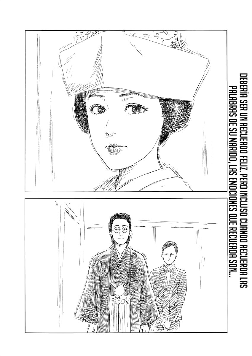Read Chi no Wadachi ES Manga Online