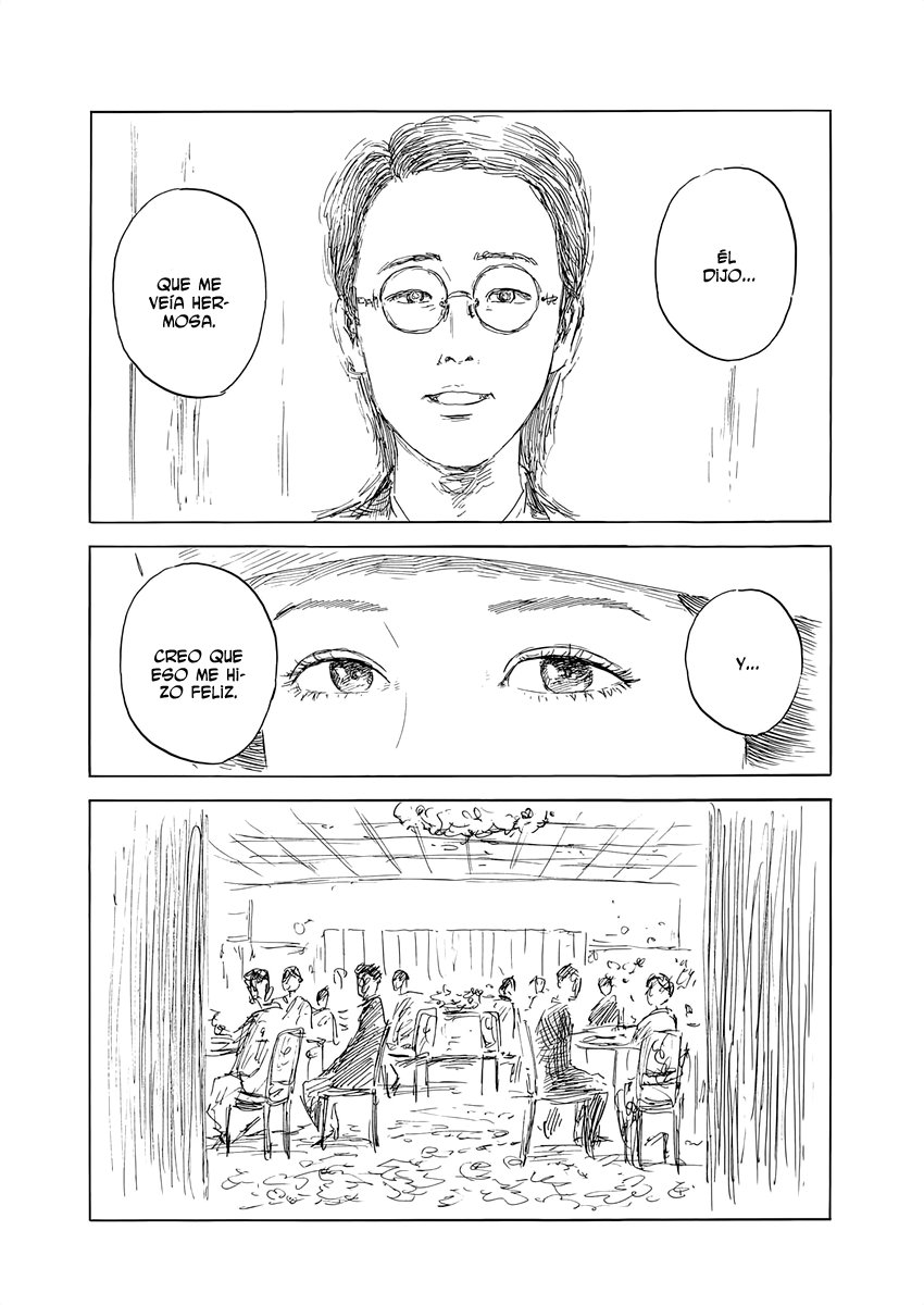 Read Chi no Wadachi ES Manga Online