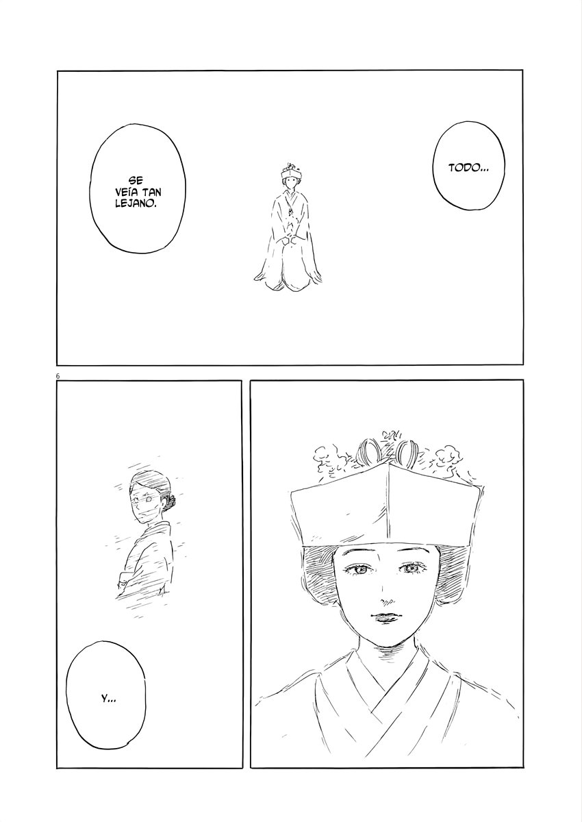 Read Chi no Wadachi ES Manga Online