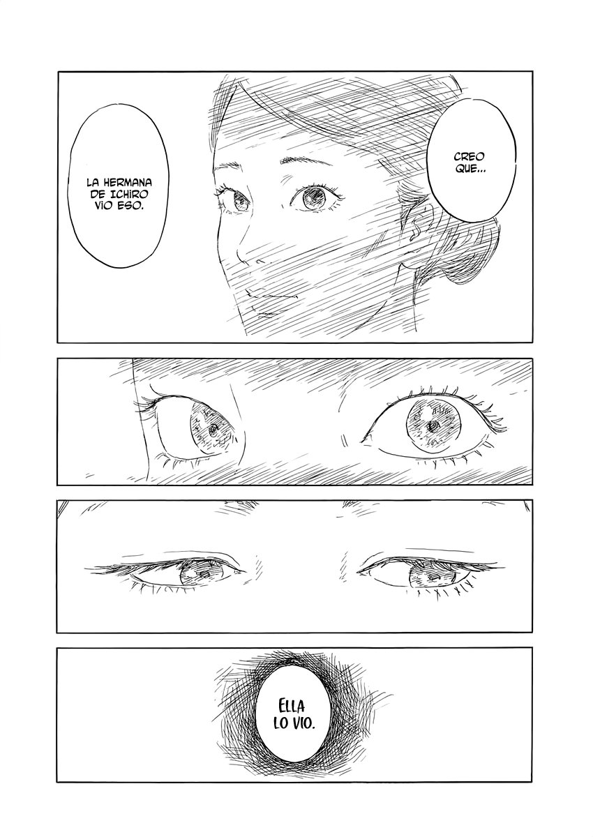 Read Chi no Wadachi ES Manga Online
