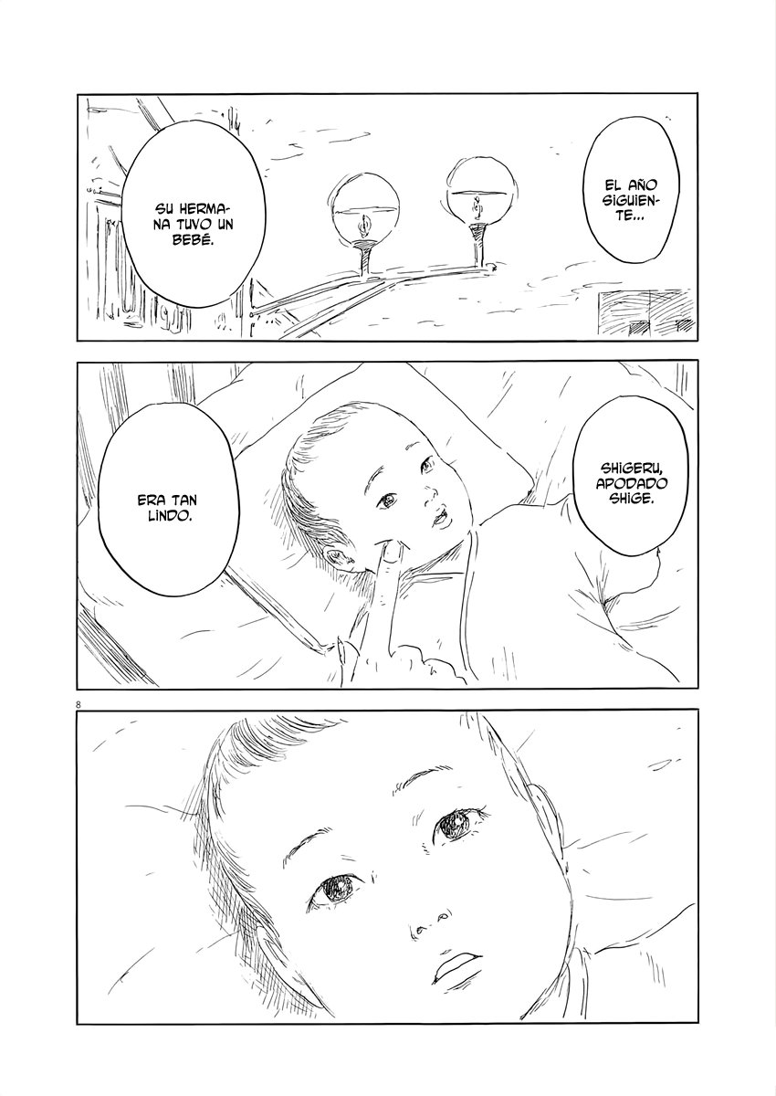 Read Chi no Wadachi ES Manga Online