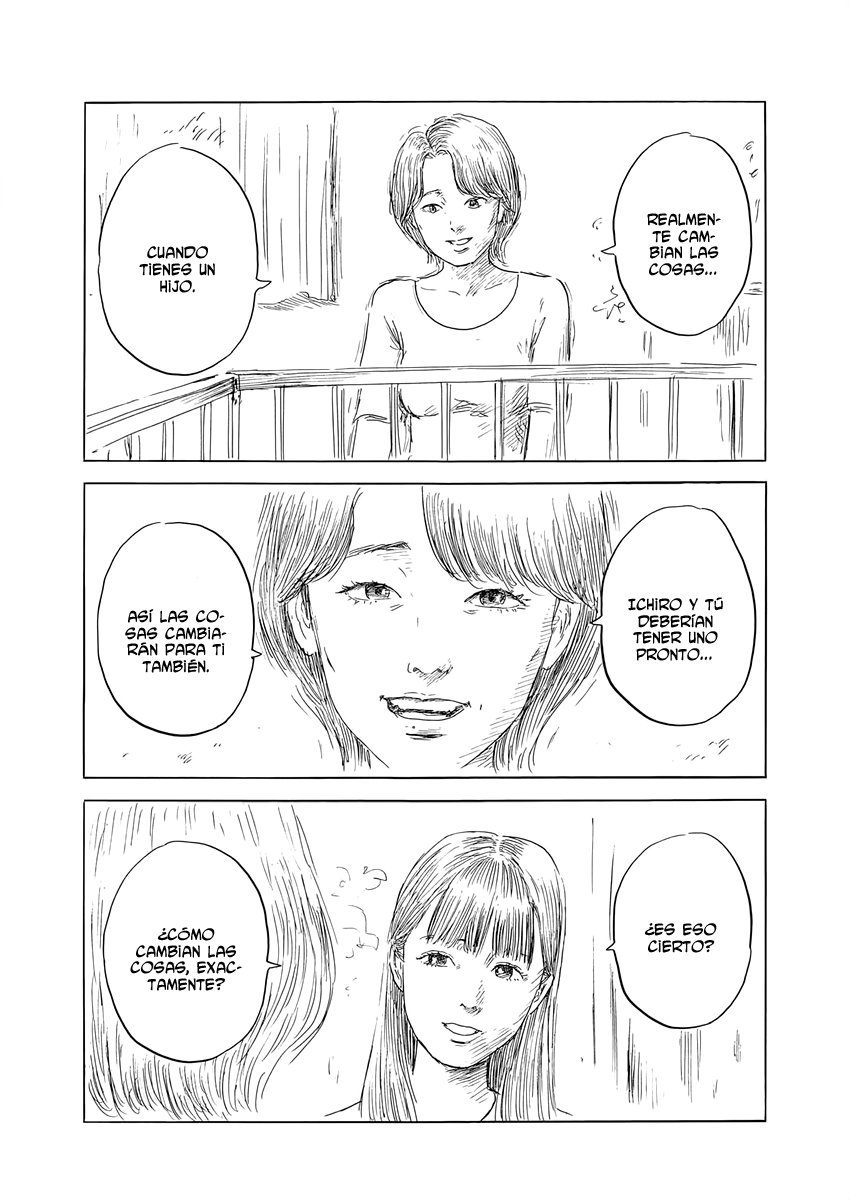 Read Chi no Wadachi ES Manga Online