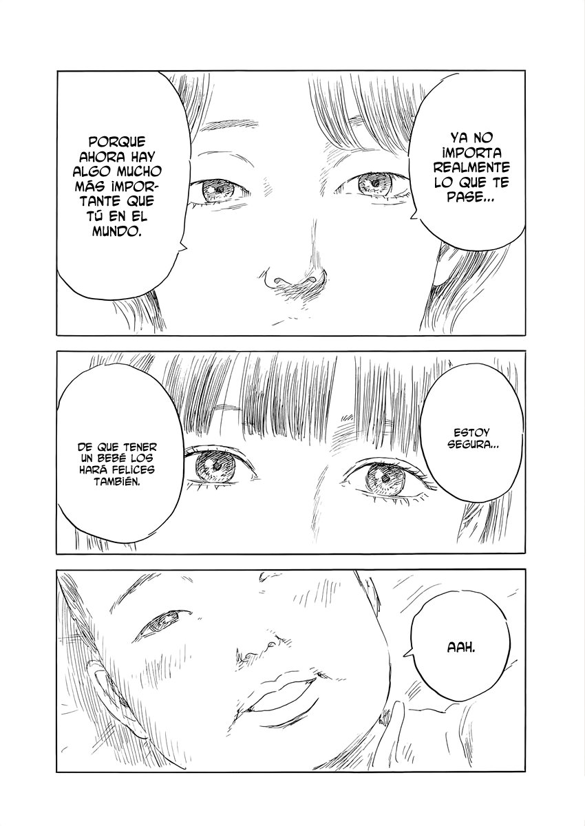 Read Chi no Wadachi ES Manga Online