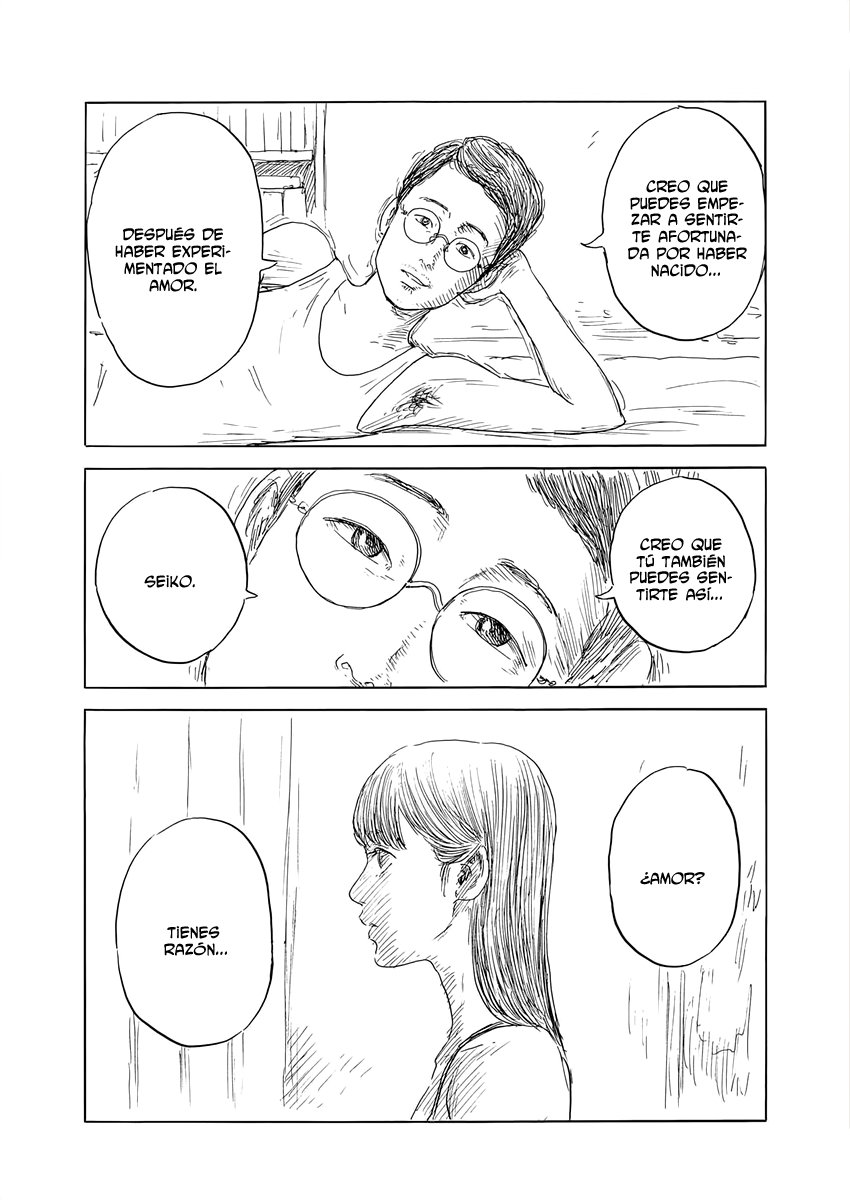 Read Chi no Wadachi ES Manga Online
