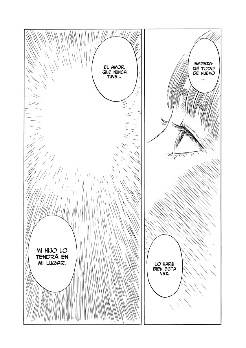 Read Chi no Wadachi ES Manga Online