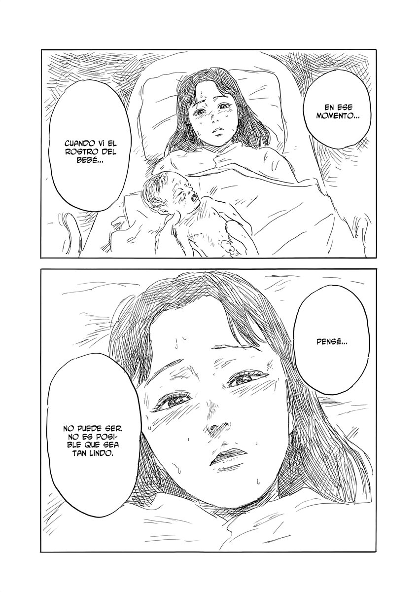 Read Chi no Wadachi ES Manga Online