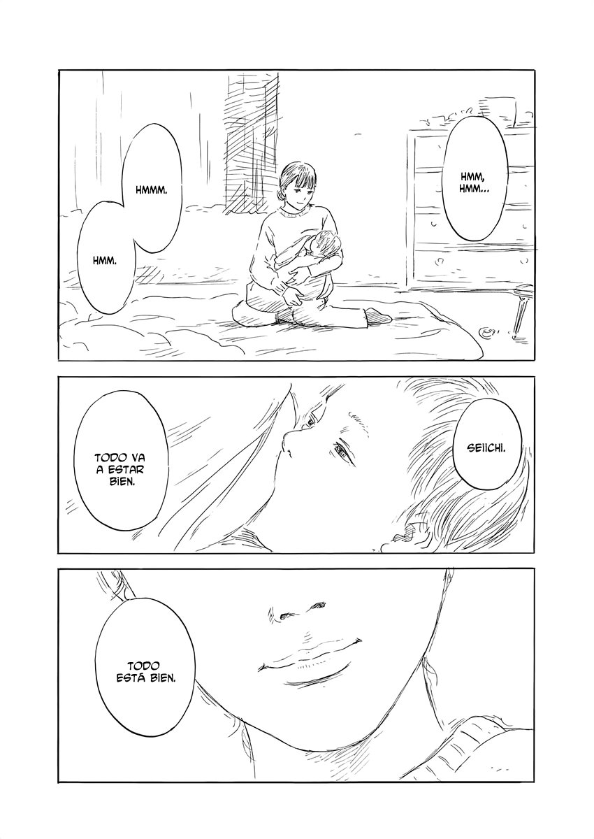 Read Chi no Wadachi ES Manga Online