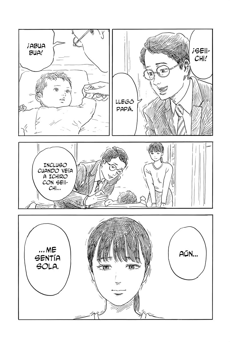 Read Chi no Wadachi ES Manga Online