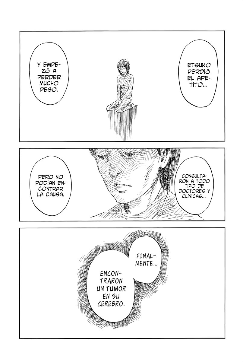 Read Chi no Wadachi ES Manga Online