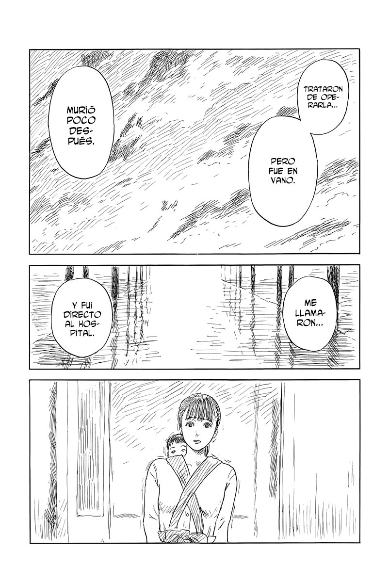 Read Chi no Wadachi ES Manga Online