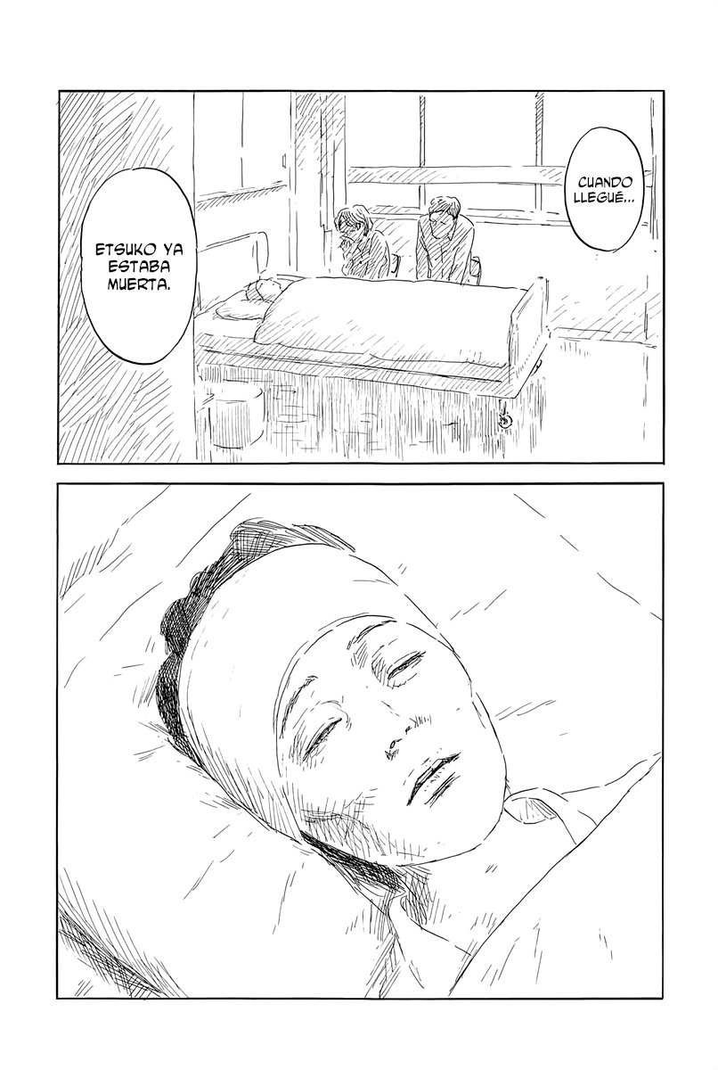 Read Chi no Wadachi ES Manga Online