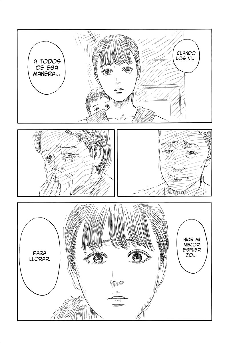 Read Chi no Wadachi ES Manga Online